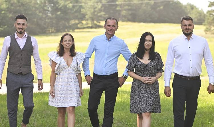 Ostatni odcinek "Rolnik szuka żony". Finał zaskoczył wszystkich! [STRESZCZENIE FINAŁU]