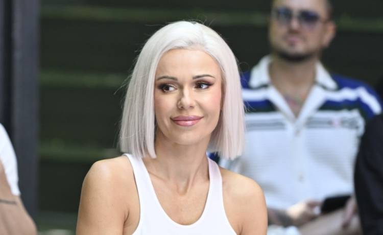 Doda szczerze o nałogu. "Popadam ze skrajności w skrajność w swoim życiu..."