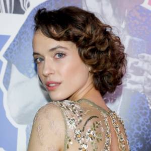 Kokieteryjna Aleksandra Hamkało pozuje w samym staniku. "Apetycznie i mega zmysłowo" - komplementują internauci [ZDJĘCIA]