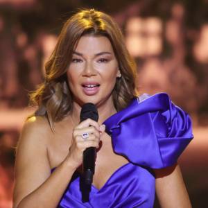 „Byłam prawie sparaliżowana”. Alarmujące słowa Edyty Górniak 