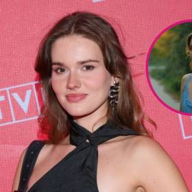 To nie koniec wątku Franki w „M jak miłość”? Dominika Kachlik zaskoczyła wyznaniem