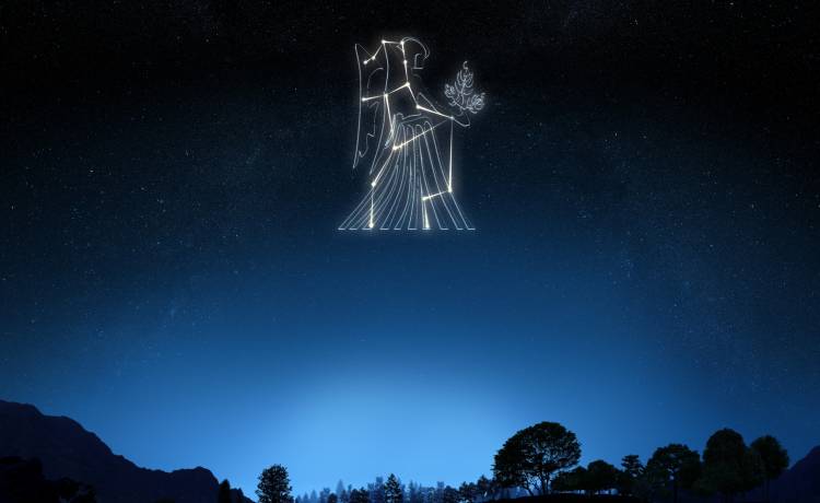 Prawdziwa dama po całości. Trwa sezon zodiakalnej Panny!