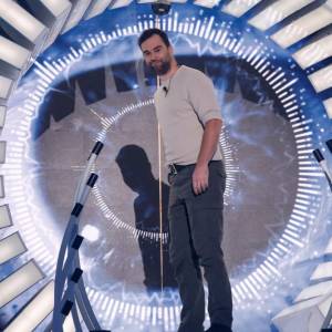 "Big Brother 2". Przemysław chce dobrowolnie odejść z programu