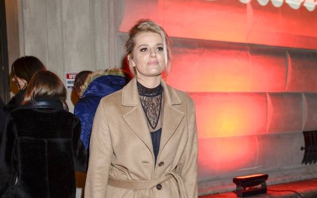 Zofia Zborowska poruszająco o ciąży, poronieniu i chorobie. Aktorka podzieliła się swoją historią 