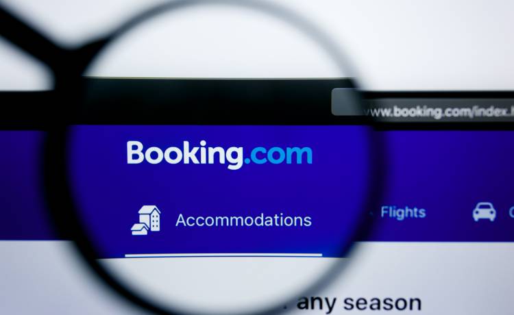 Wykradziono dane klientów. Włamanie do systemu Booking.com. Firma zataiła atak hakerski