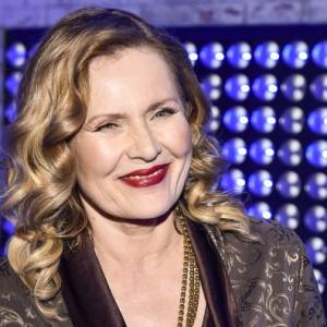 Grażyna Szapołowska odsłoniła umięśnione ciało! 68-latka prezentuje smukłe ciało w bikini [FOTO]