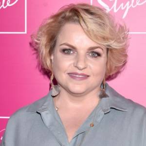 Katarzyna Bosacka na zdjęciu sprzed 23 lat. Kim jest jej ukochany?