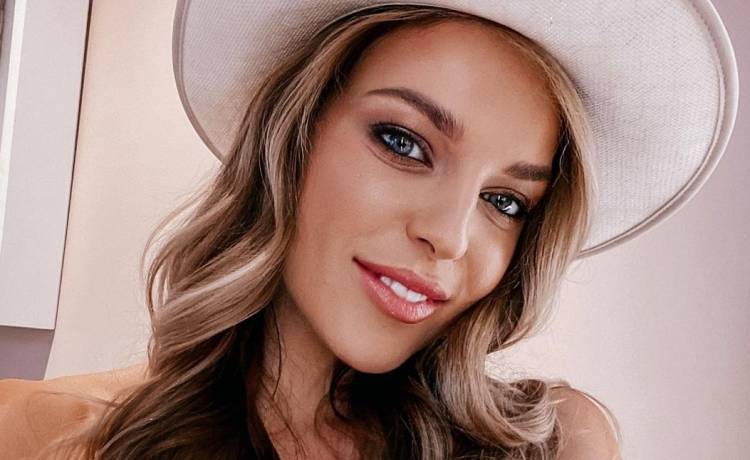 Oliwia Miśkiewicz z "Love Island" wypina pośladki wprost do obiektywu. Przesadziła? [FOTO]