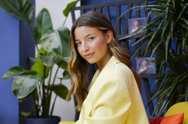 Zaskakujące informacje o Julii Wieniawie. Tak zadebiutuje w zupełnie nowej roli! [ZDJĘCIA]