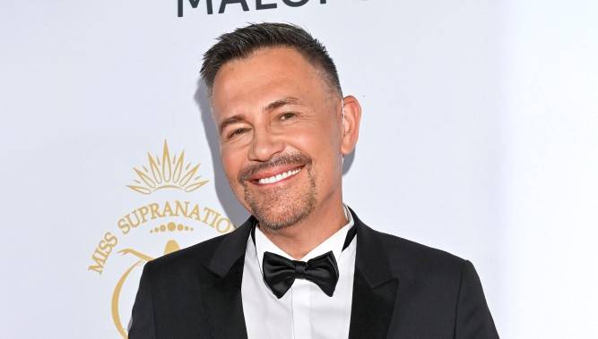 Krzysztof Ibisz pokazał, jak wygląda jego najstarszy syn. Podobni? [FOTO]