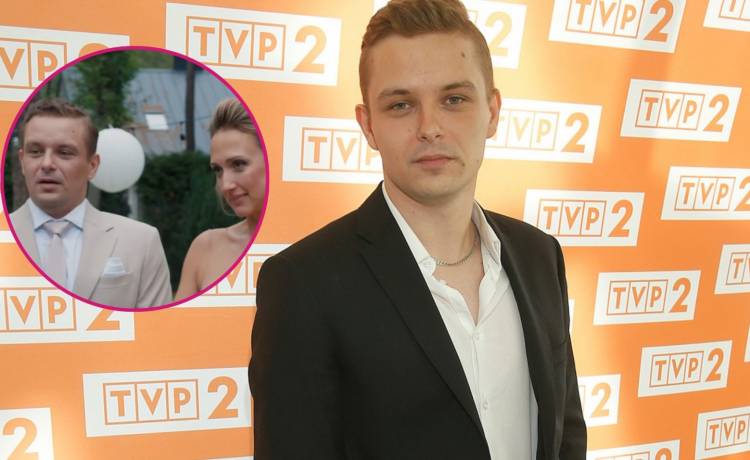 Aktorzy serialu „Barwy szczęścia”. Fot. AKPA/Facebook @Barwy szczęścia