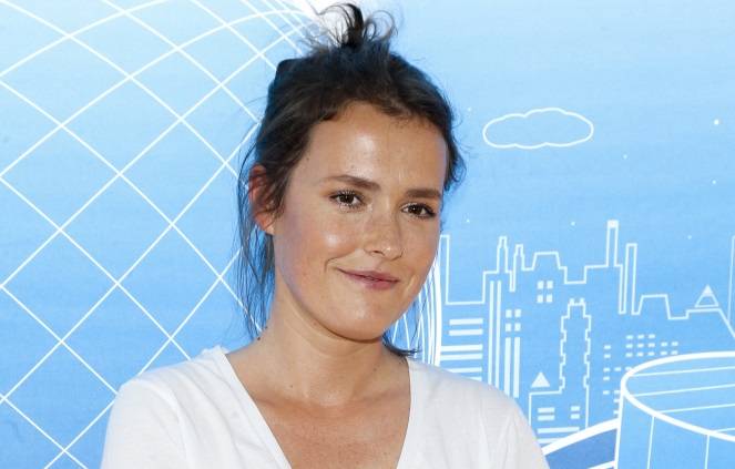 Olga Frycz po raz drugi została mamą. Wiemy, kto jest ojcem! Jak ma na imię dziecko?