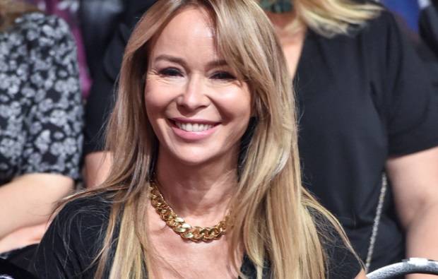 Joanna Przetakiewicz w odważnej sesji nago. Fani zachwyceni! 