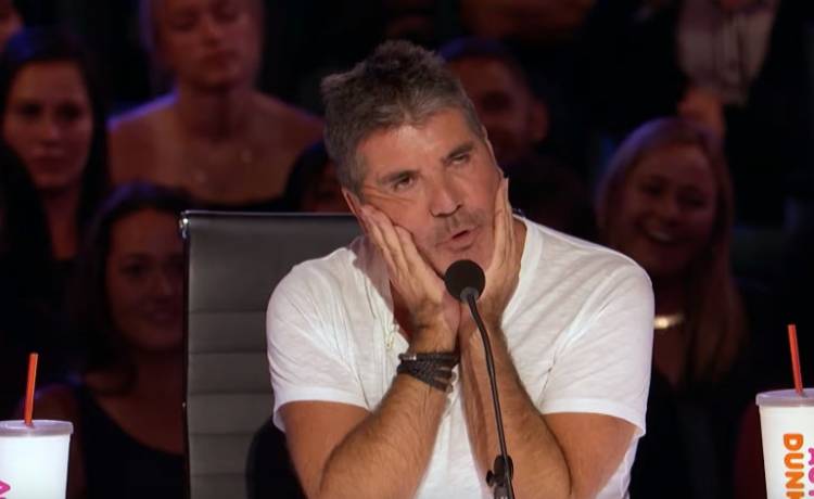 Mam Talent. Niesamowity występ 12-letniej wokalistki. Oburzony juror przerwał występ [WIDEO]