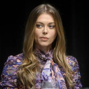 Joanna Opozda opublikowała wymowny wpis. To jej odpowiedź na komentarz Marceli Leszczak [FOTO]