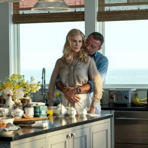 Nicole Kidman w nowej roli. „Para idealna” już na Netflixie