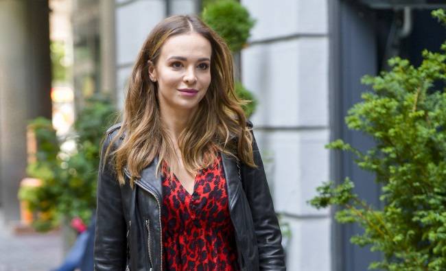 Anna Wendzikowska odchodzi z "Dzień Dobry TVN". Tak tłumaczy swoją decyzję! "W idealnym świecie wolałabym, żeby było inaczej"