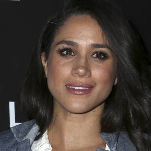 Meghan Markle zachwyca na czerwonym dywanie. Zobaczcie nagranie sprzed lat!                                                    