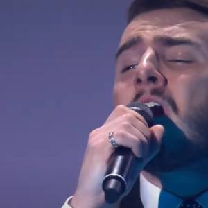 Eurowizja. Ochman po drugiej próbie. Fani wniebowzięci: "Polska idzie po zwycięstwo" [WIDEO]