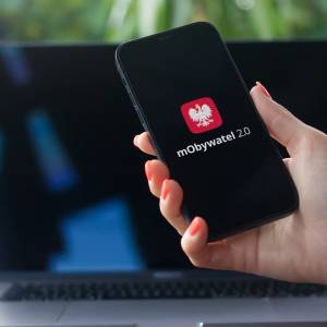 Jak zabezpieczyć się przed oszustami? Ministerstwo Cyfryzacji ma na to sposób!