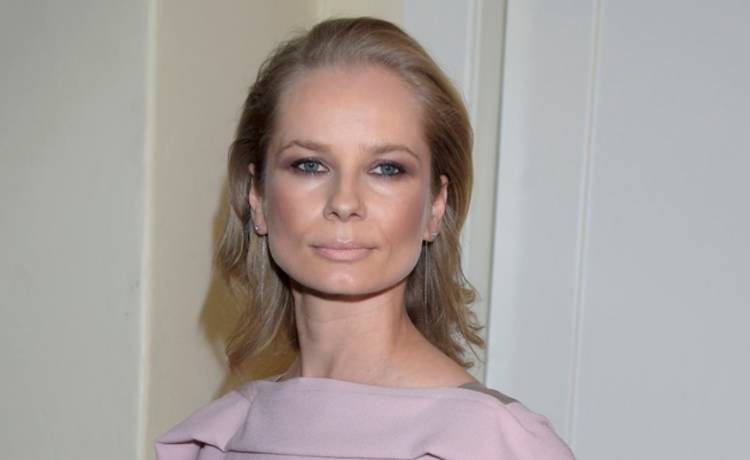 Magdalena Cielecka opublikowała zaskakujące zdjęcie! Aktorka jest łysa                               