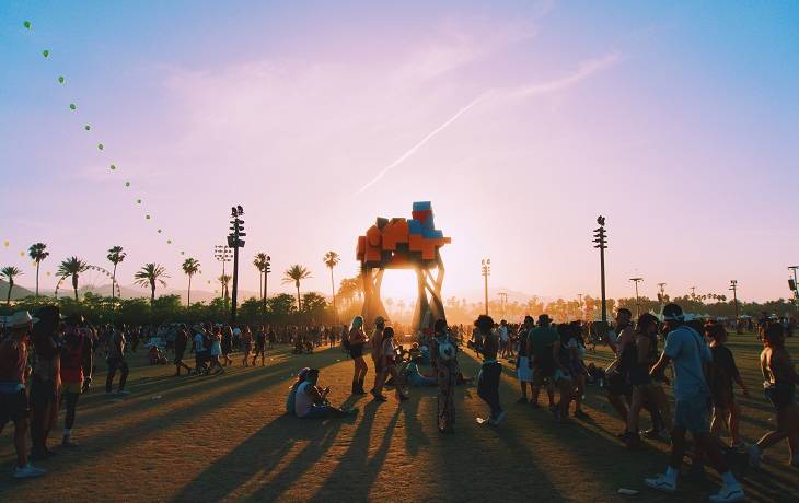 Coachella 2019: Gdzie oglądać występy artystów?  