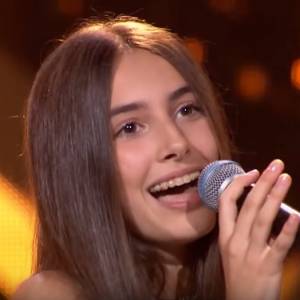"The Voice Kids 3". Ona będzie następczynią Roxie? "Podobna do Roksany Węgiel". Widzowie zachwyceni Gabrielą Coutinho
