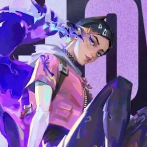 Clove nowym agentem w VALORANT! Samodzielnie wskrzeszenie po śmierci to nie wszystko