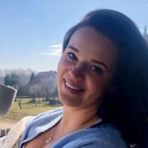 Agnieszka ze "Ślubu..." idzie na studia. 35-latka chce się przebranżowić