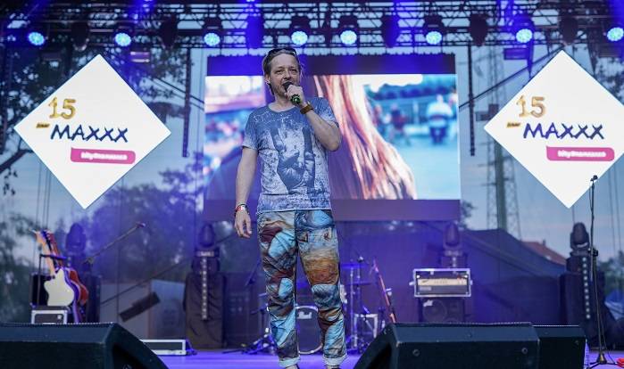 Lato #naMAXXXa w Głogowie. Zobacz jak się bawiliśmy! 