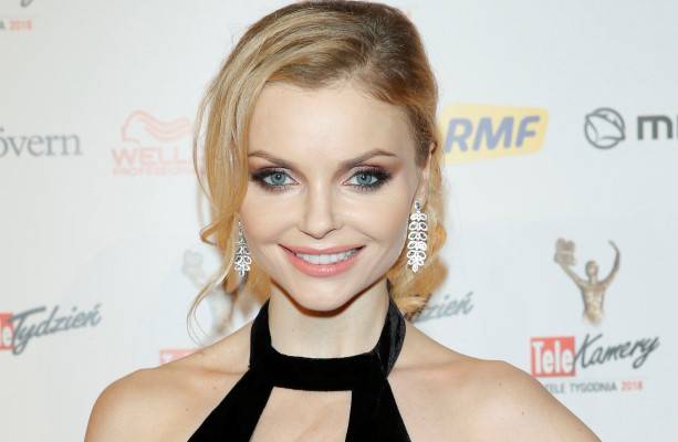 Izabella Miko wspomina początki kariery. Pokazała nagranie z programu "5-10-15". "Przesłodkie!"