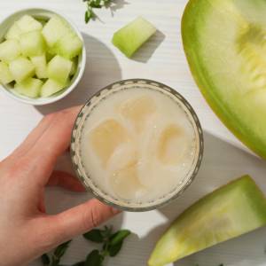 Ten owoc pomaga zasnąć i... spalić tłuszcz!