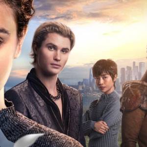  Adaptacja kultowej książki. „Brzydcy” to będzie nowy hit Netflixa? 