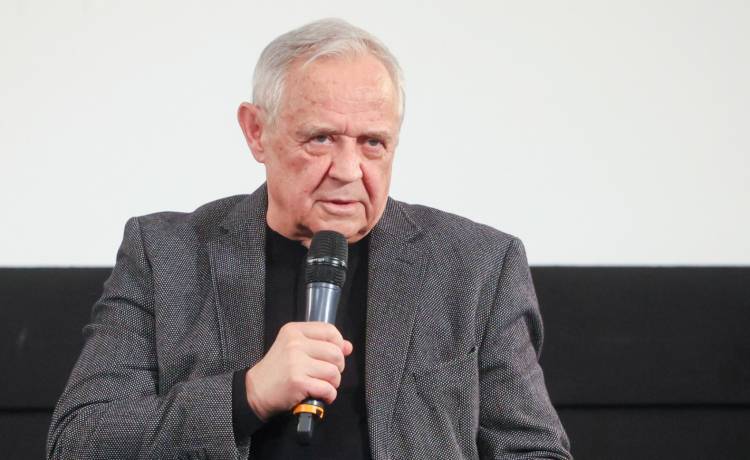 Marek Kondrat, fot. Wojciech Olkusnik/East News