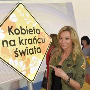 Martyna Wojciechowska miała wypadek na planie "Kobiety na krańcu świata". Skutki? Opłakane