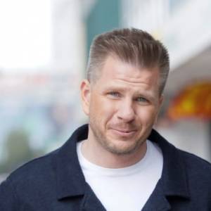 Filip Chajzer w "Dzień Dobry TVN". Powrócił po chorobie [FOTO]