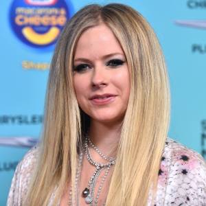  Avril Lavigne nie żyje?! Tak twierdzą niektórzy fani piosenkarki