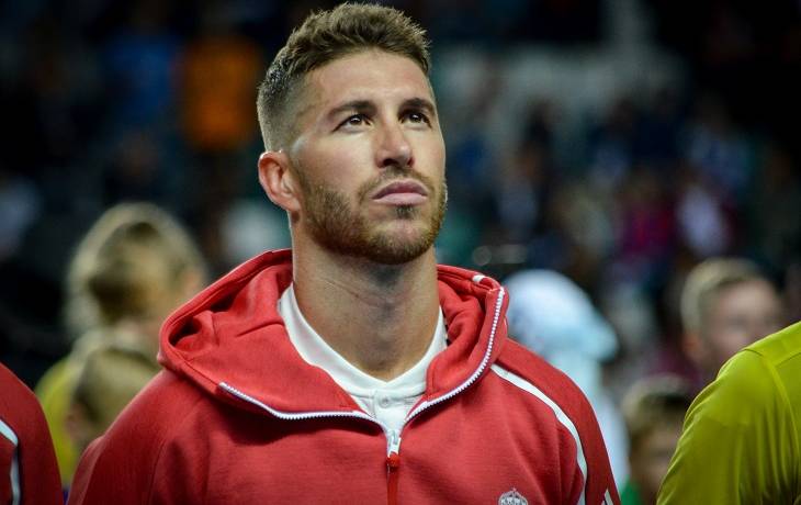 Sergio Ramos i Pilar Rubio: Będzie ślub! 