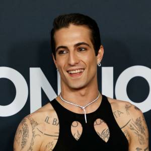 Damiano David rozpoczyna karierę solową. Co dalej z Måneskin? 