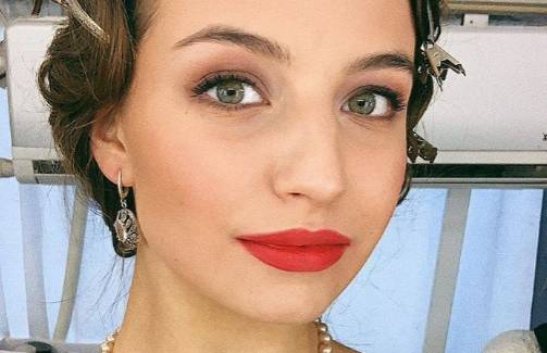 Julia Wieniawa nie zwalnia tempa! Zobaczymy ją w nowej roli!