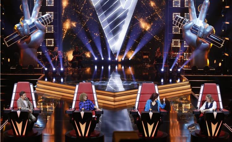 Nie pojawi się w nowym "The Voice of Poland". Gwiazda jury potwierdza