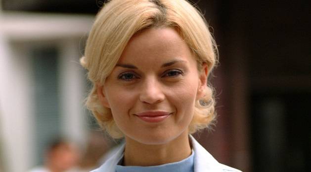 "Na dobre i na złe" ma już 20 lat! Co działo się w pierwszym odcinku serialu? [WIDEO]                                    