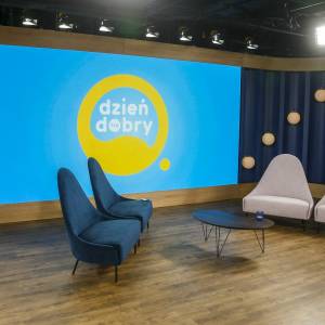 Gościni usłyszała pytanie od Ewy Drzyzgi. Nie potrafiła ukryć łez. "To jest ciężki temat"