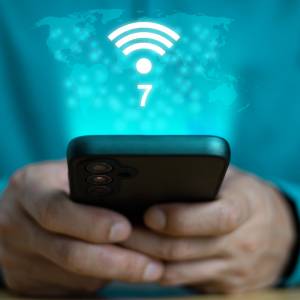 Wi-Fi 7 przyniesie prawdziwą rewolucję. Szykuje się gigantyczny skok prędkości sieci