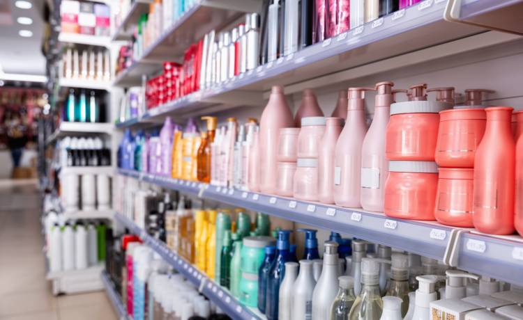 Słynna marka kosmetyczna znika z drogerii. Firma ogłosiła bankructwo!