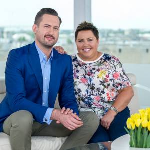 Początek "Dzień Dobry TVN" bez Doroty Wellman. Kto pojawił się u boku Marcina Prokopa?