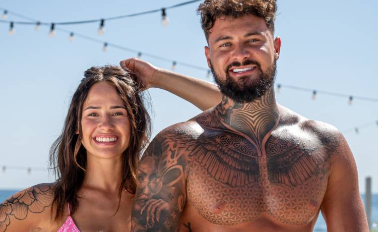 Karolina z "Love Island 8" podpadła widzom. W tle: niemoralna propozycja! "Porażka"