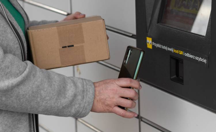 InPost, fot. Shutterstock/Kseniia Titova