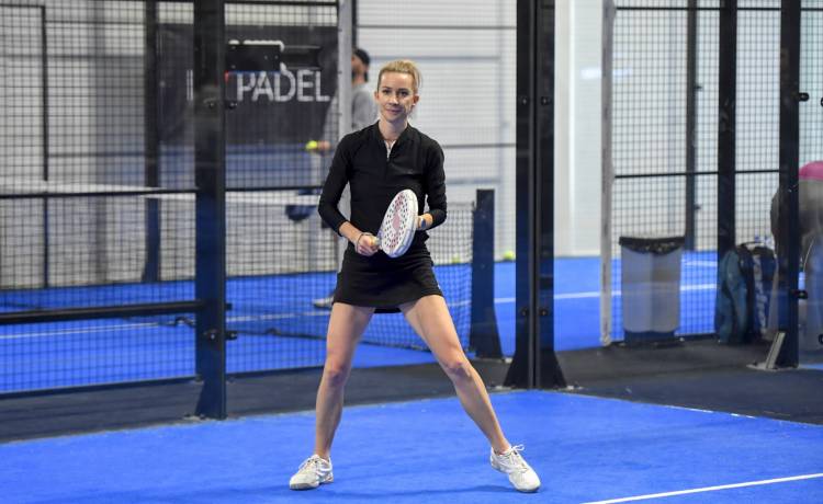 Marta Domachowska, fot. AKPA