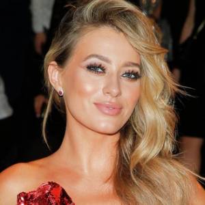 Marcelina Zawadzka w koronkowym staniku. Zmysłowy kadr zachwycił internautów!                                                     